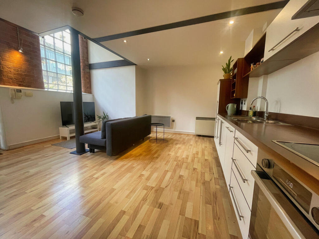 Additional image 3 of Scholars Gate, Severn Street, Birmingham