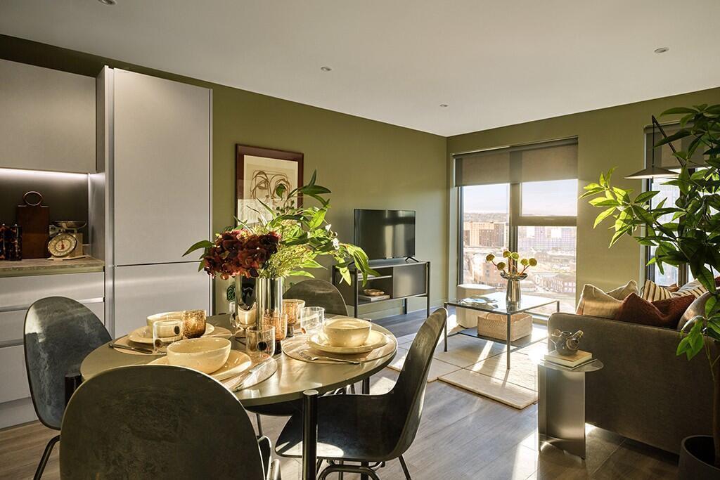 Main image of property: Whitehall Road, Leeds, West Yorkshire, LS1