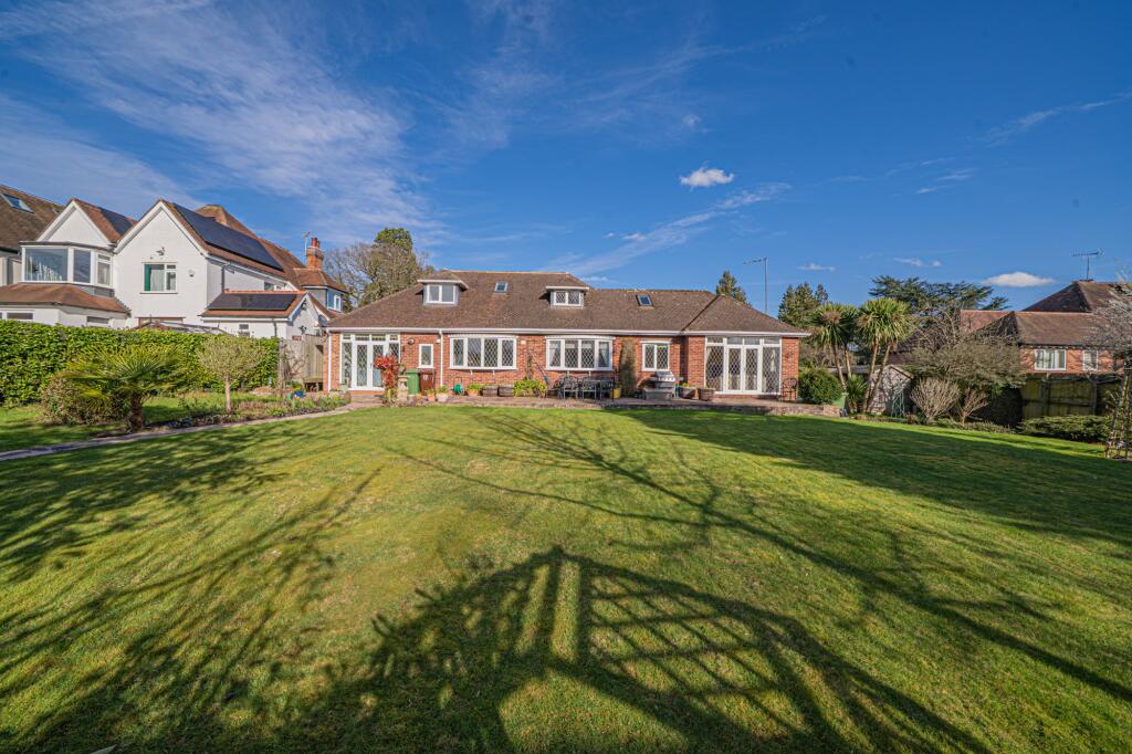 Additional image 4 of Manor Road, Dorridge, B93