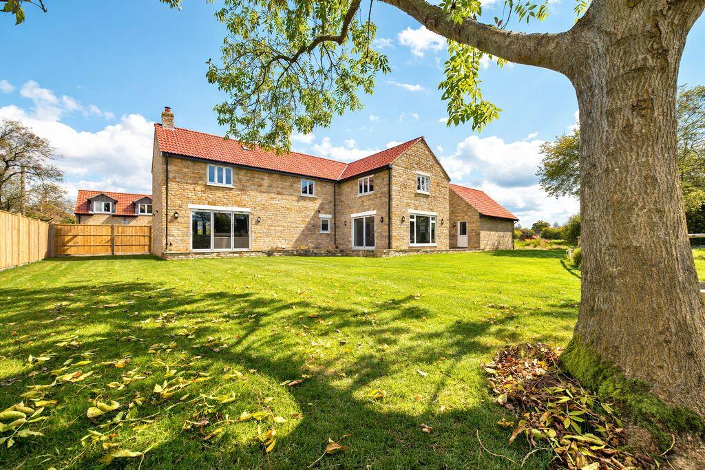 Main image of property: Manor Park, Keinton Mandeville
