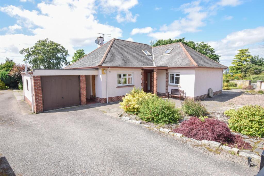 Main image of property: Rydal, Crown Circus, Inverness