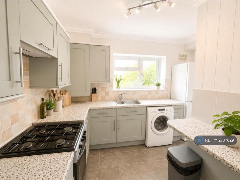Main image of property: Elwyn Gardens, London, SE12