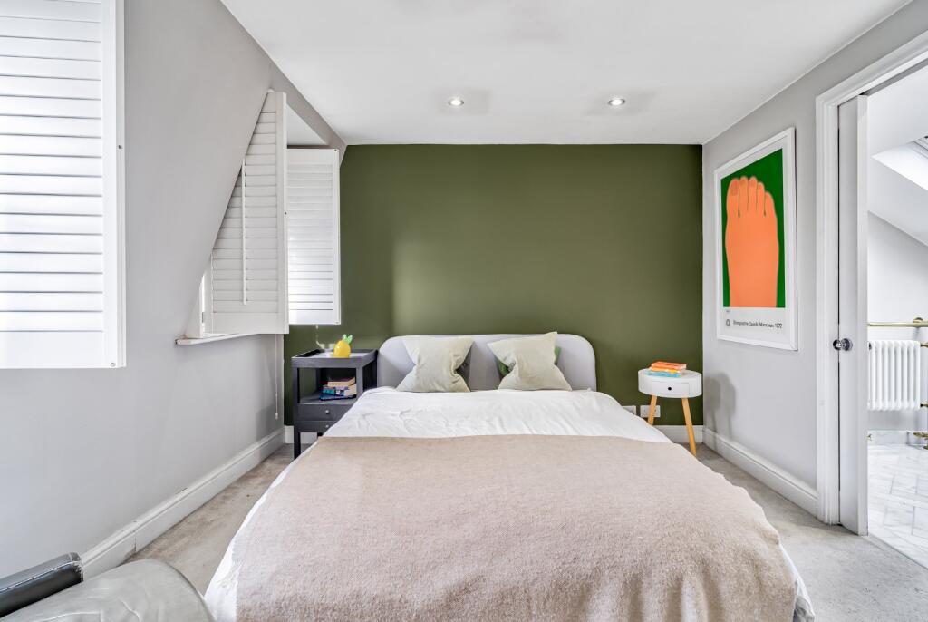 Glenelg Road, Brixton, London, SW2 – pohled 6