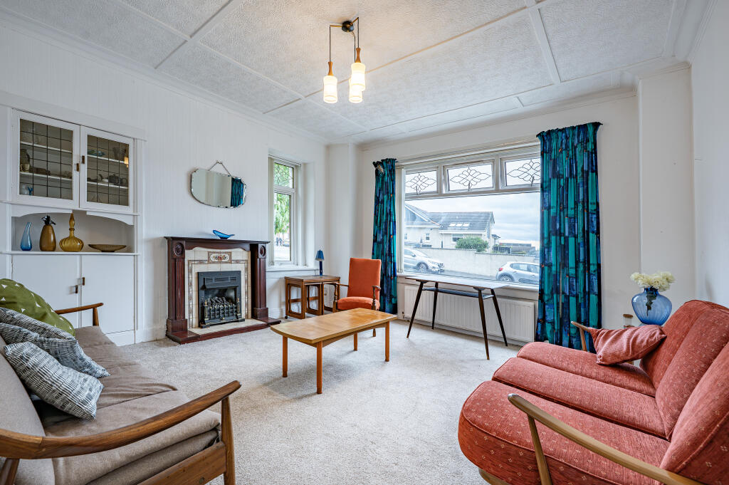 House in Rutherglen, Stonelaw - View 3