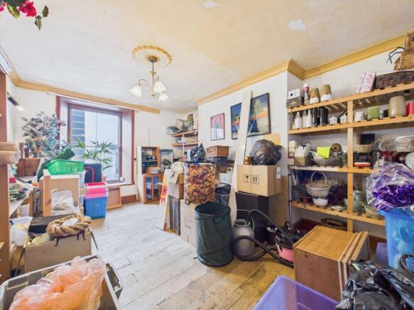 Store Room