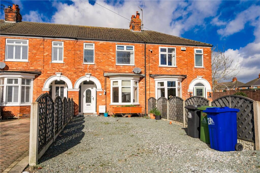 Main image of property: Cynthia Road, Grimsby, DN32