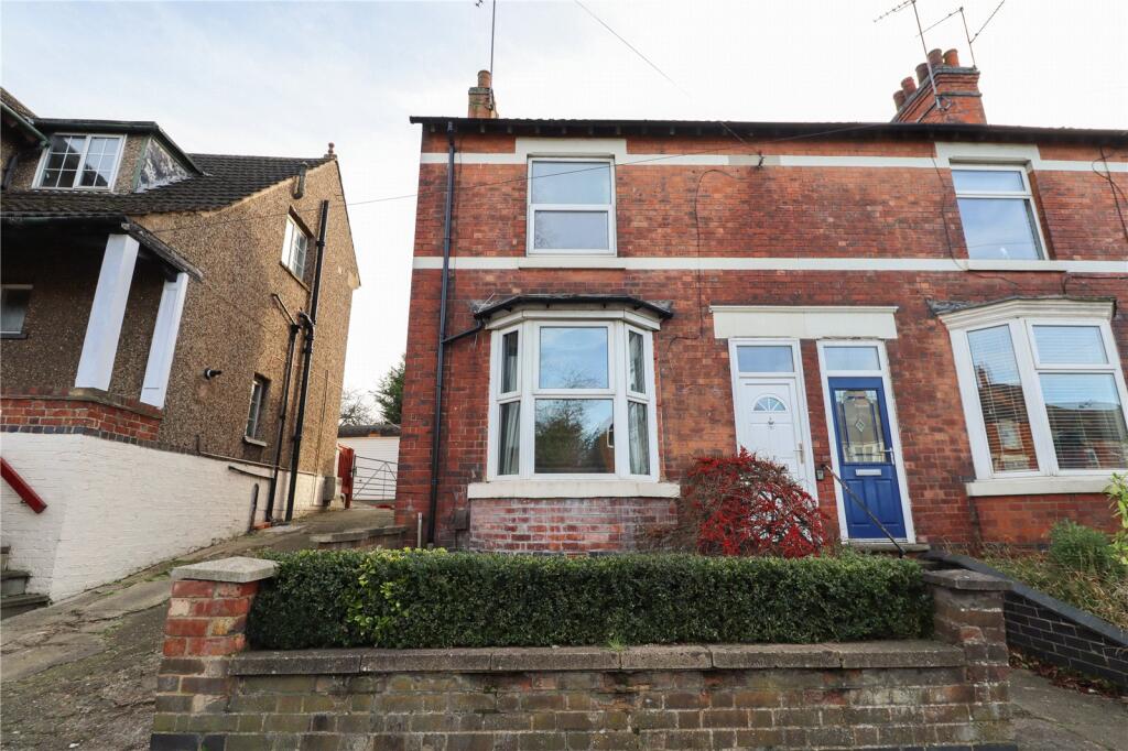 Main image of property: Lower Street, Kettering, Northamptonshire, NN16