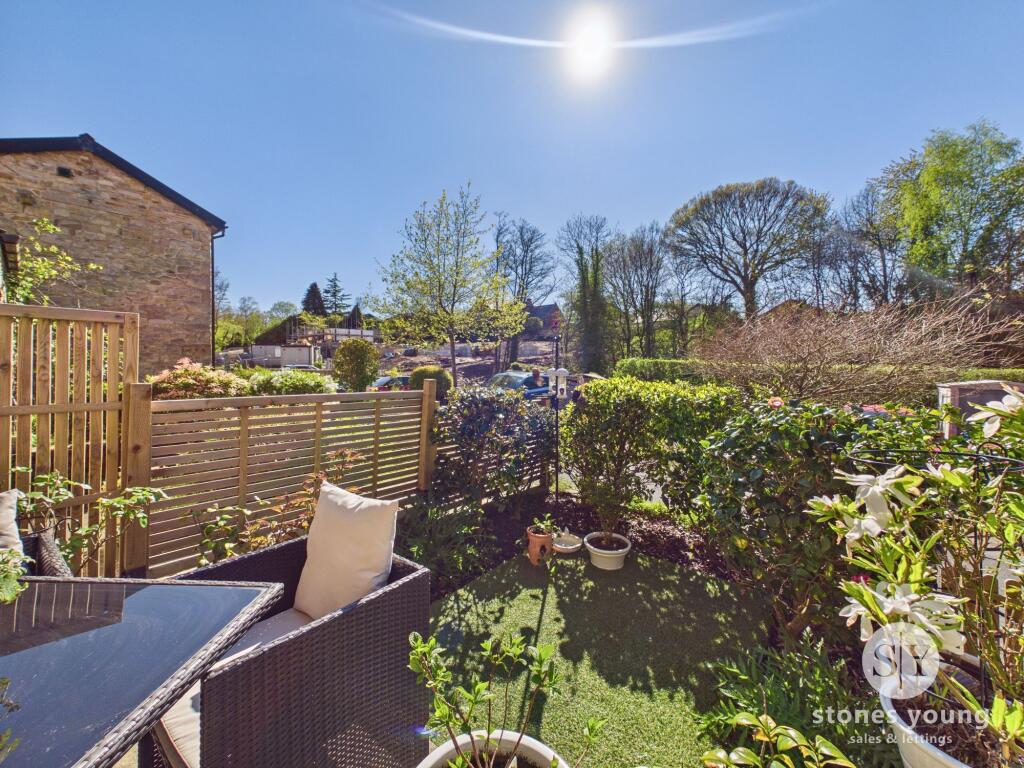 House in Ribble Valley, Mellor - View 2