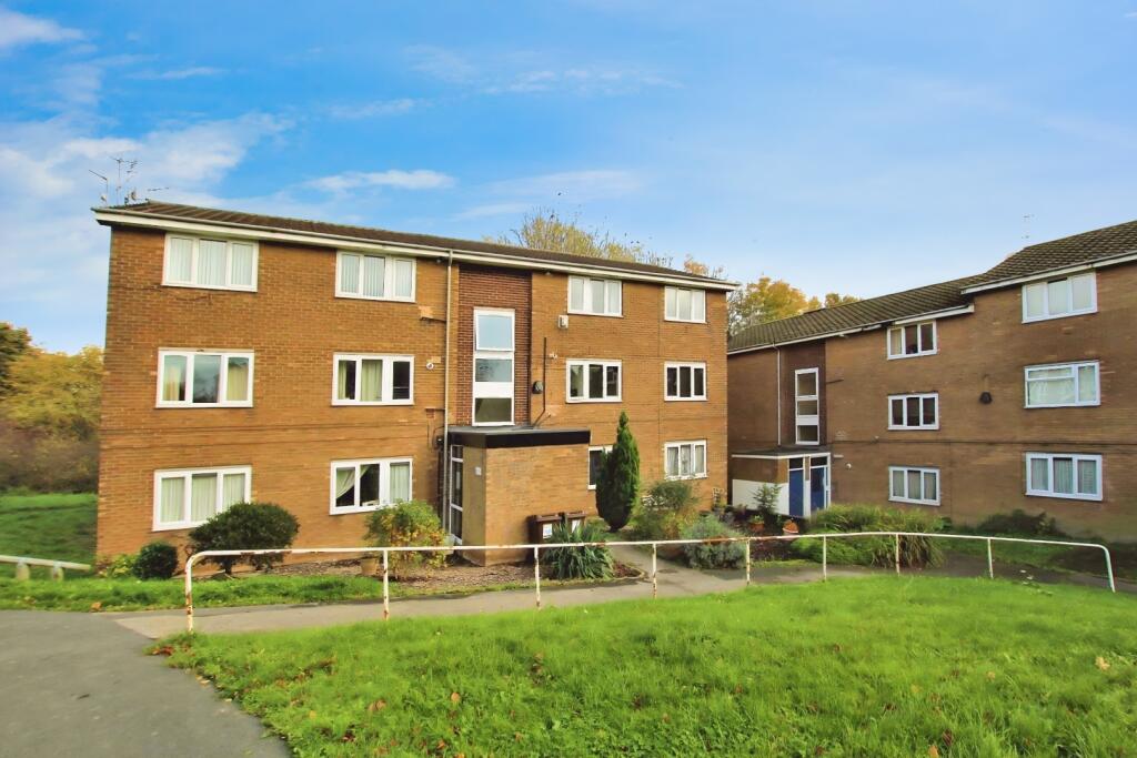 Main image of property: Colley Drive, Parson Cross, S5