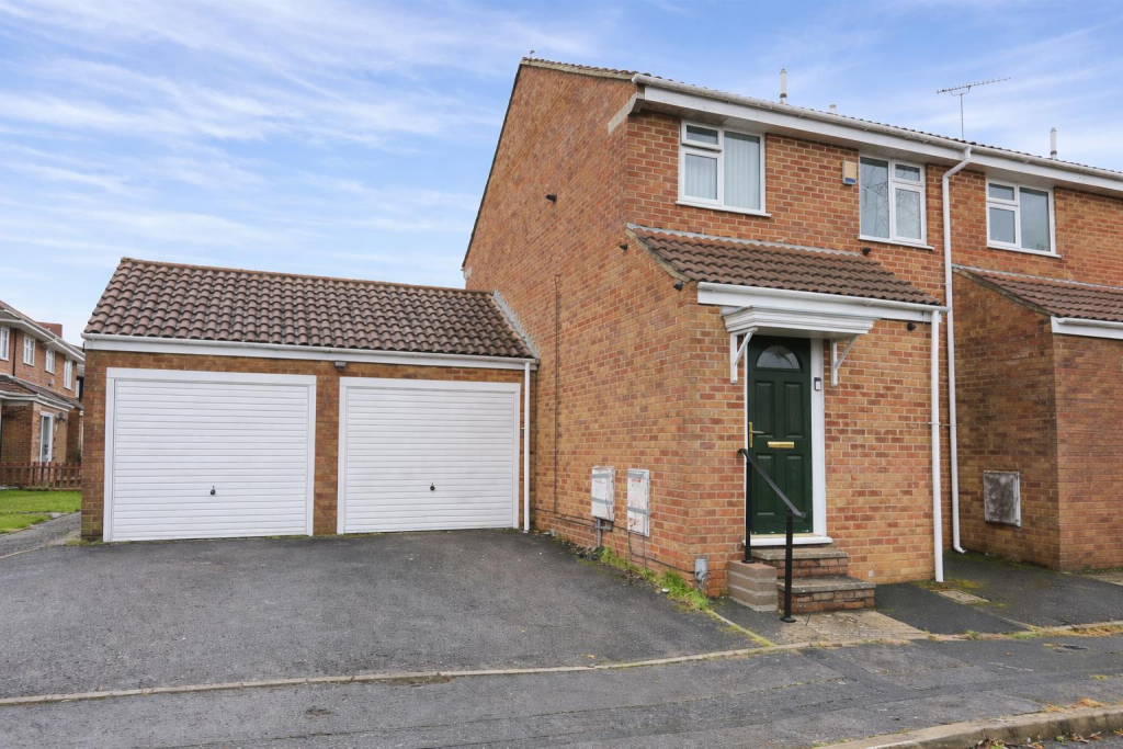 Main image of property: Aspen Gardens, Poole