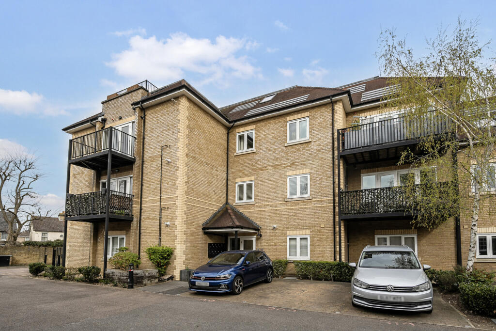 Main image of property: Jepson Drive, Stone, Dartford