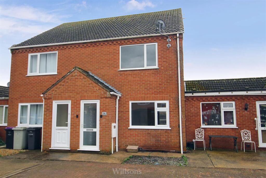 Main image of property: Jane Palmer Court, Burgh Le Marsh