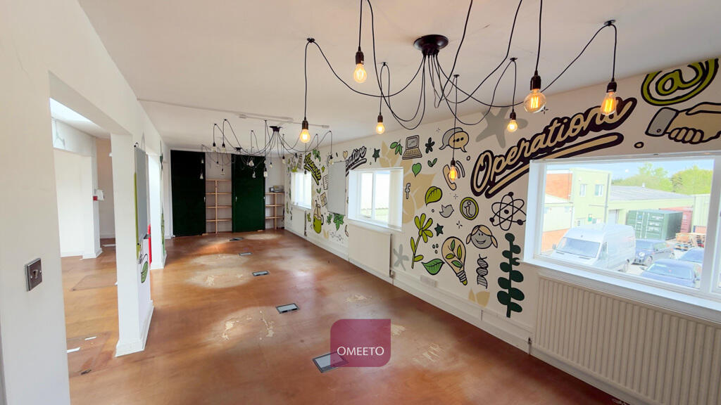 Office to Rent