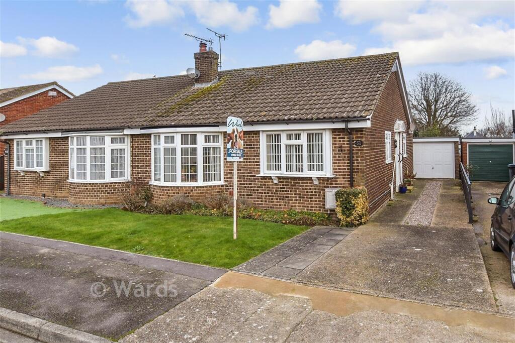 Main image of property: Patterson Close, Deal, Kent