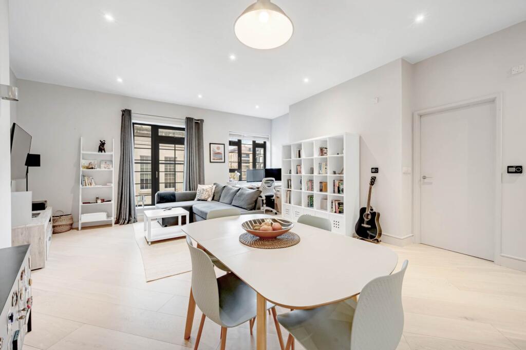 Main image of property: Market Building, Market Place, Brentford