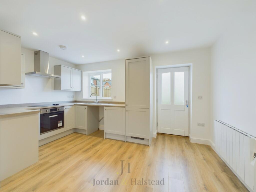 Blakemere Lane, Norley, Frodsham, Cheshire, WA6 photo 3