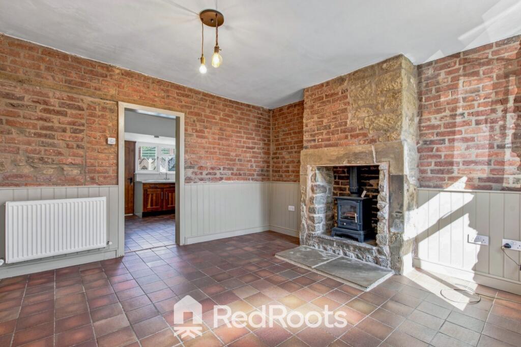House in Doncaster, Barnburgh - View 4