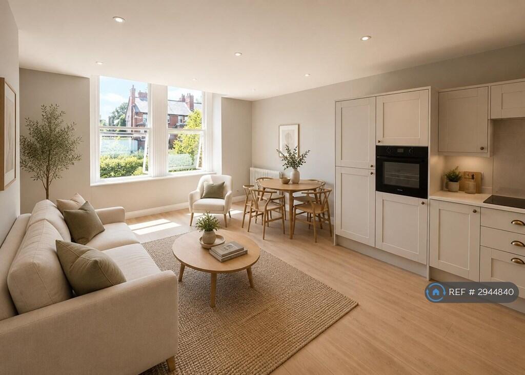 Main image of property: Croxteth Road, Liverpool, L8