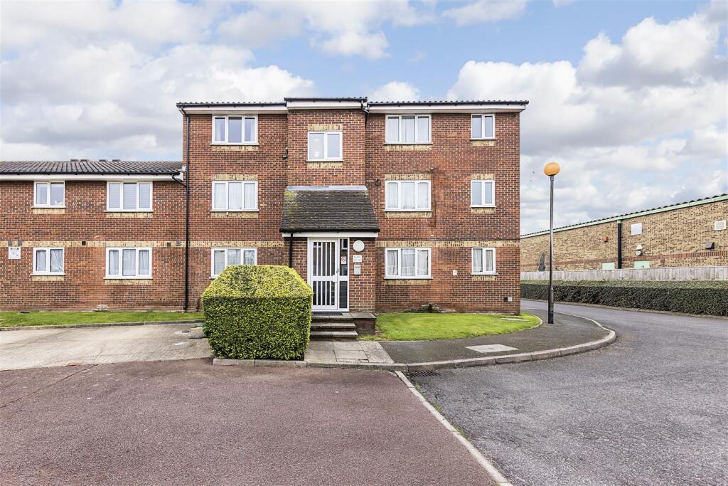 Main image of property: Liden Close, Walthamstow, London, E17