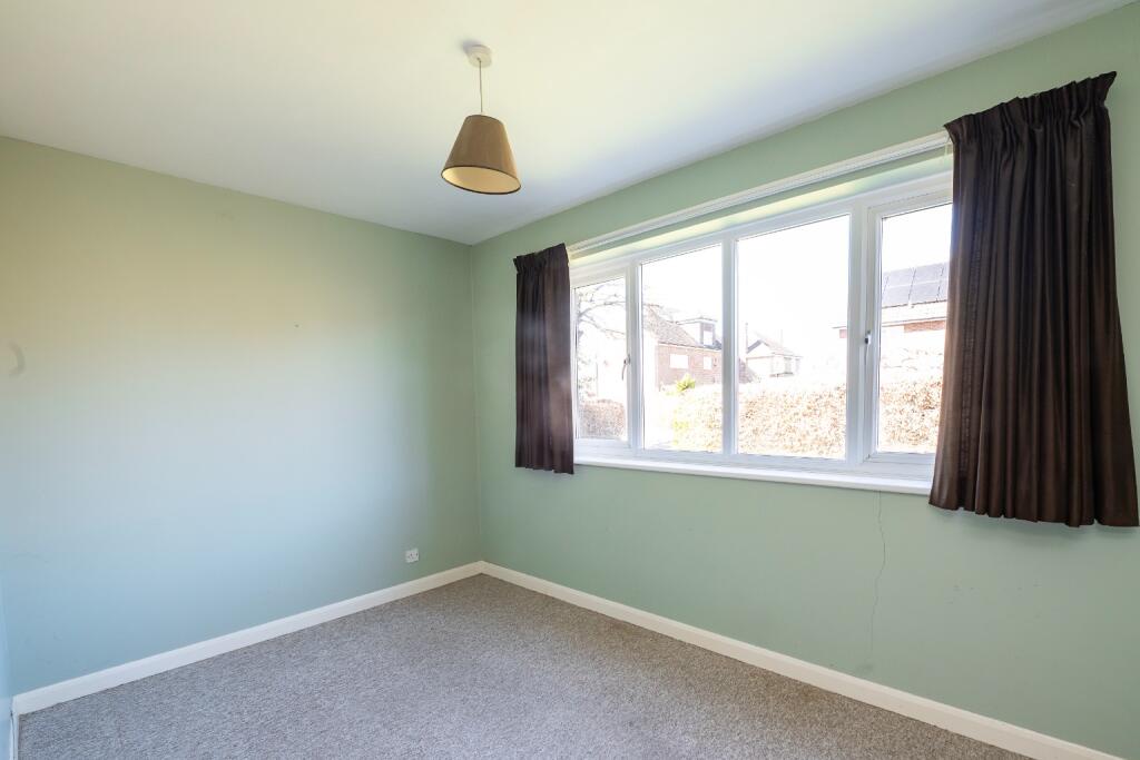 Weston Turville - View 5