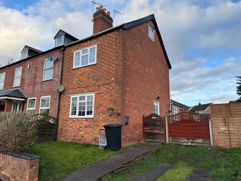 Main image of property: Old Coach Road, Droitwich, Worcestershire, WR9