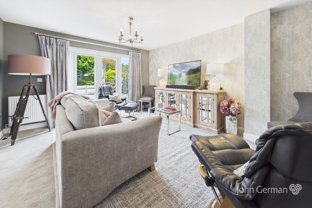 Geoff Morrison Way, Uttoxeter photo 4