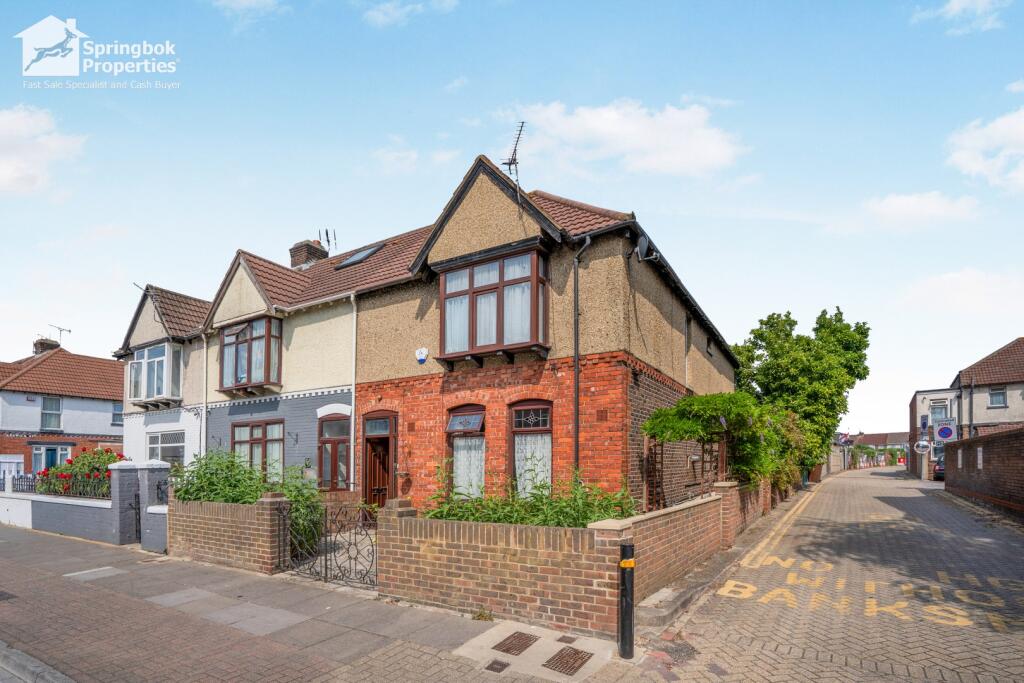 Main image of property: Copnor Road, Portsmouth, Hampshire