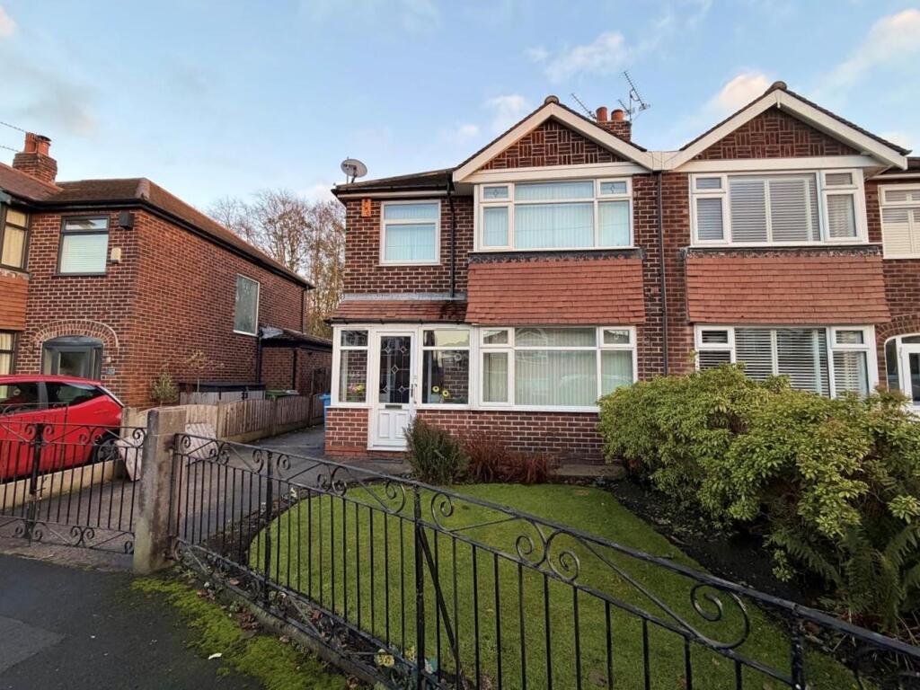 Main image of property: Arnesby Avenue, Sale