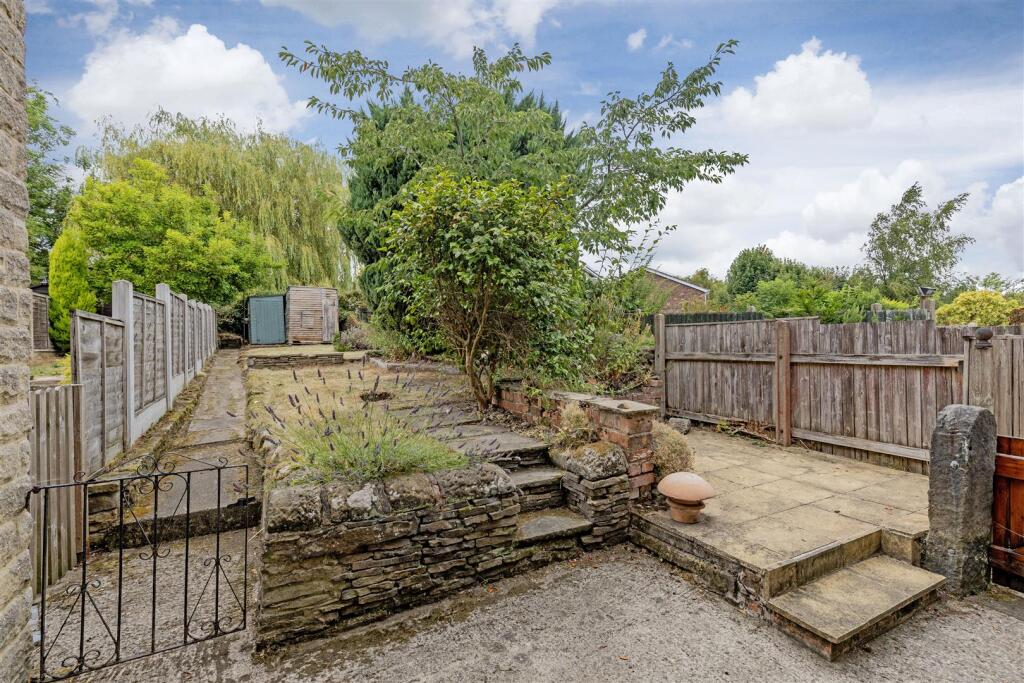 House in Sheffield - View 3