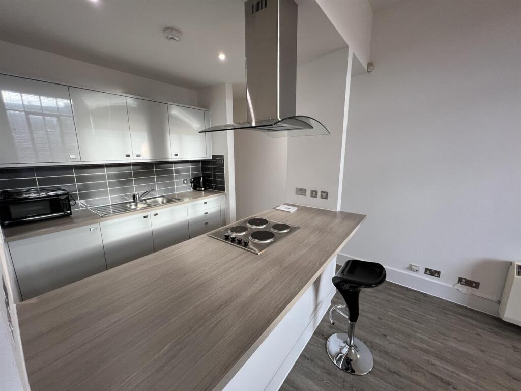 Main image of property: College Street South, Liverpool