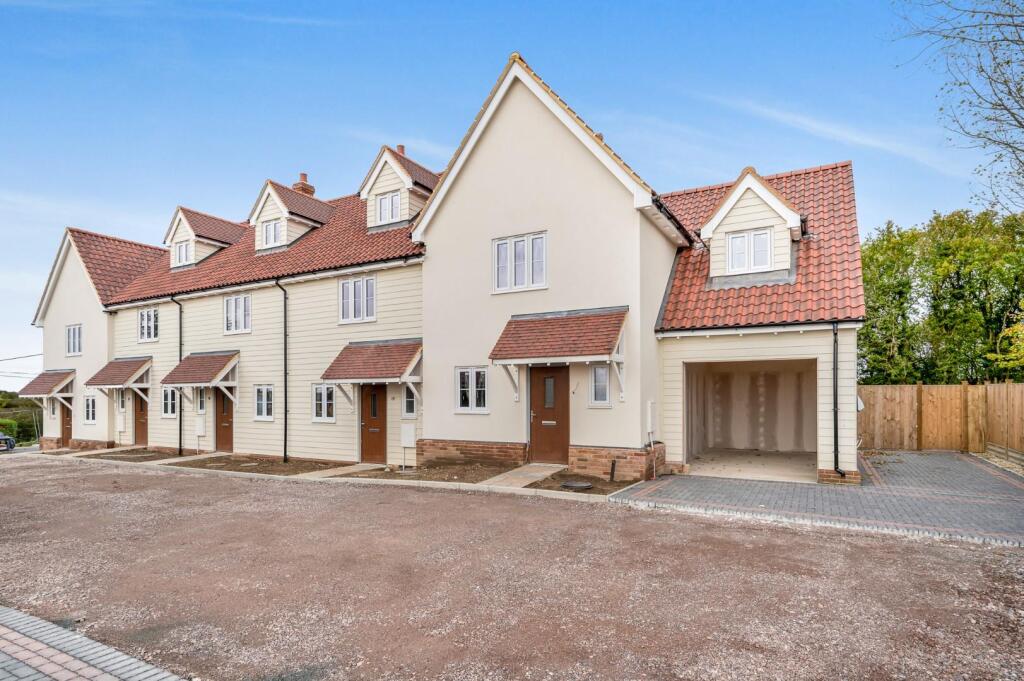 Main image of property: Mill End Green, Great Easton, Dunmow