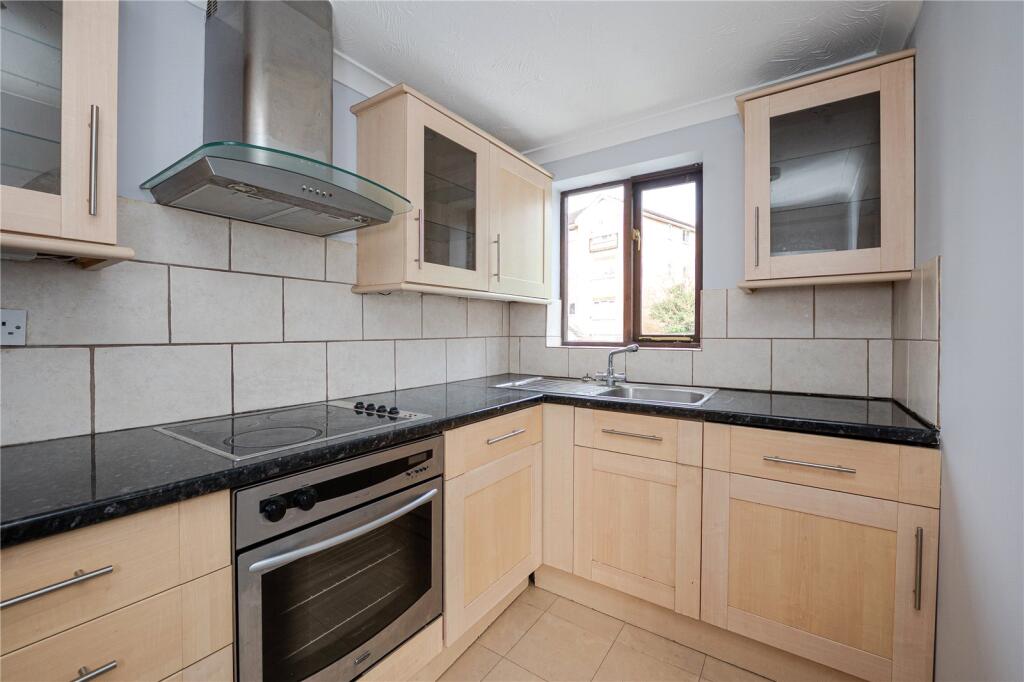 Apartment in London - View 2