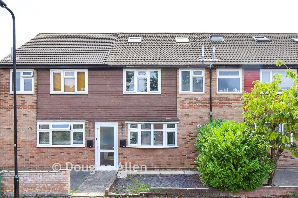 Main image of property: Field Close, Chingford