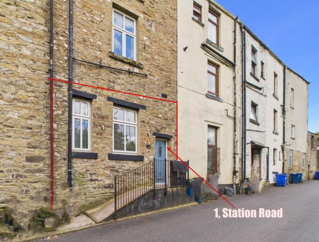 Main image of property: Station Road, Helmshore, Rossendale, Lancashire, BB4