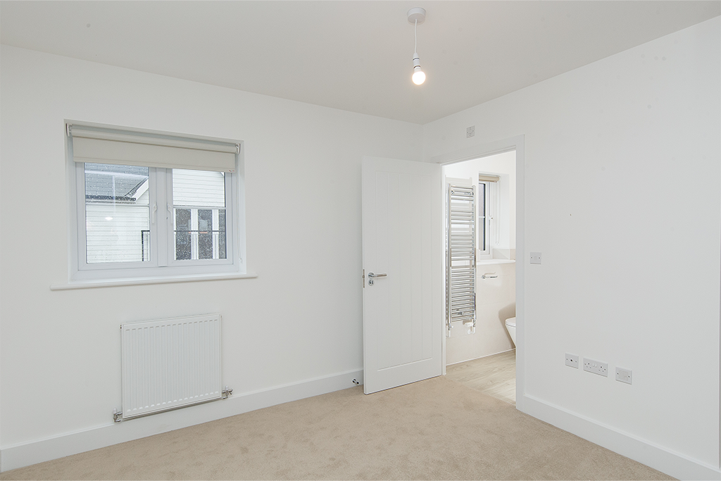House in Colchester - More