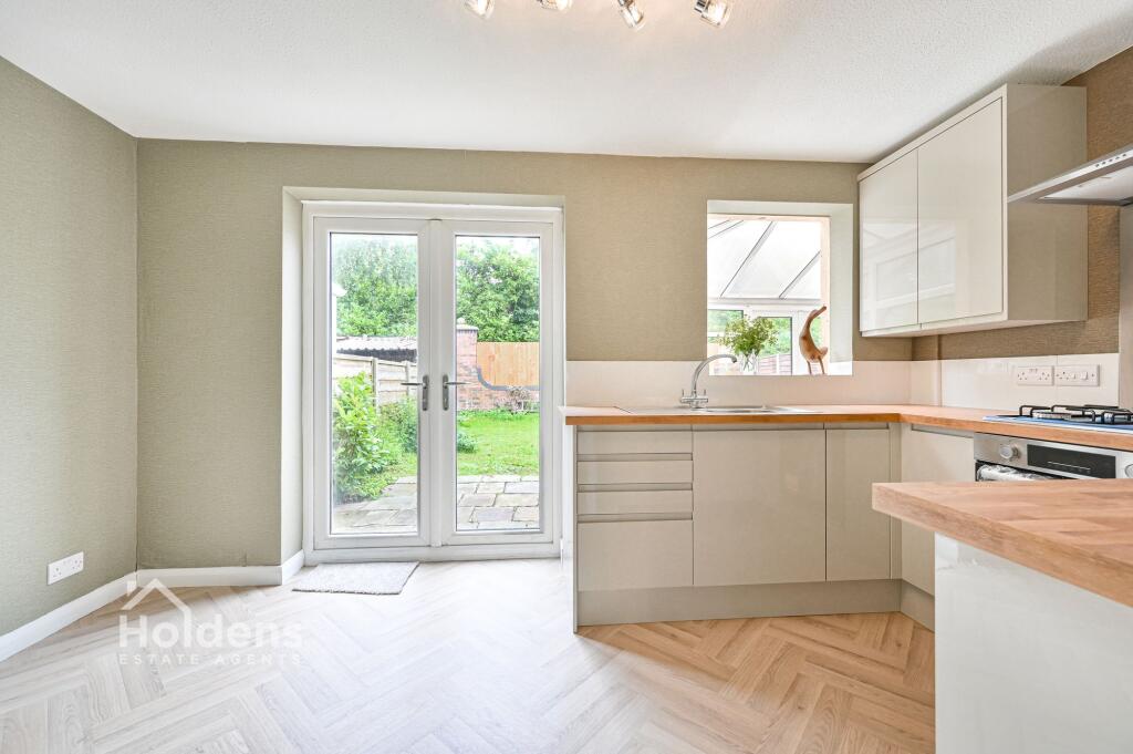Rose Lea, Fulwood, PR2 - View 5
