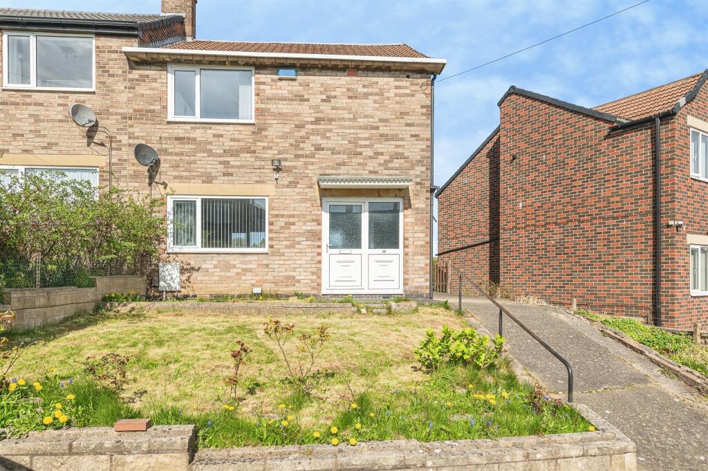 Main image of property: Pateley Crescent, Huddersfield
