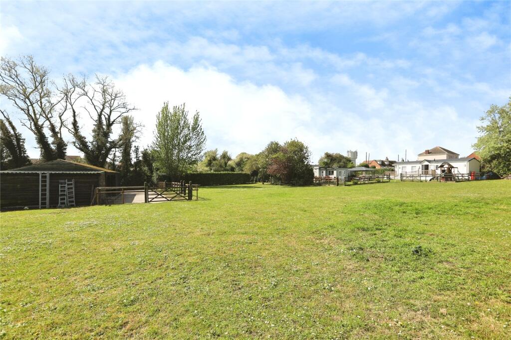 Main image of property: Plough Road, Minster on Sea, Sheerness, Kent, ME12