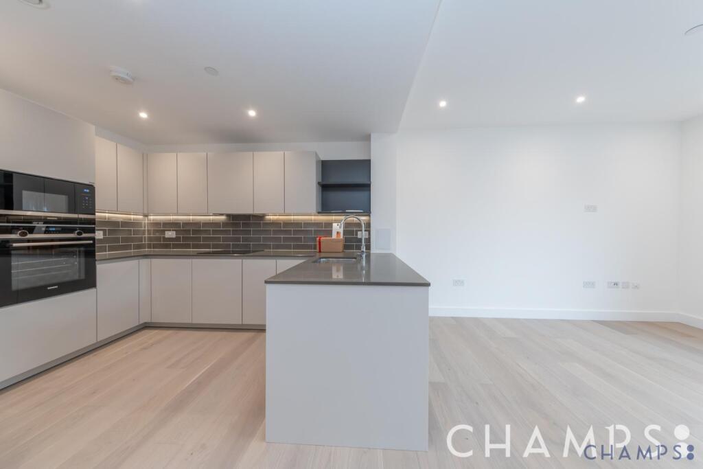 Apartment in London - View 4