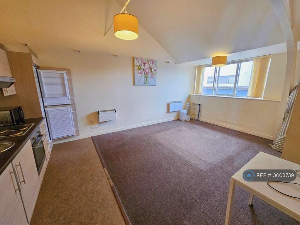 Main image of property: The Atrium, Leicester, LE1