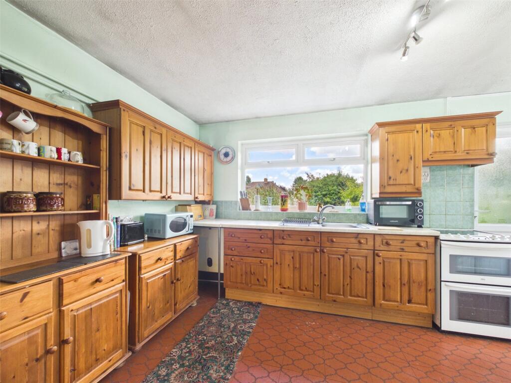 House in Gloucester, Gloucestershire - View 5