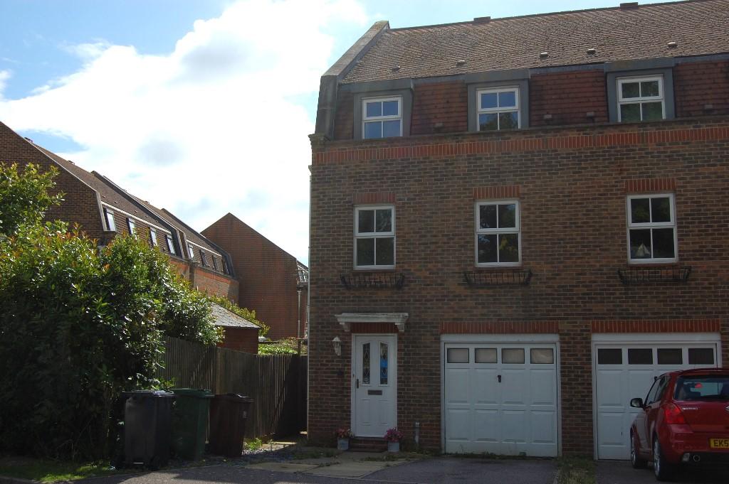 Main image of property: The Quadrant, Eastbourne, East Sussex, BN21