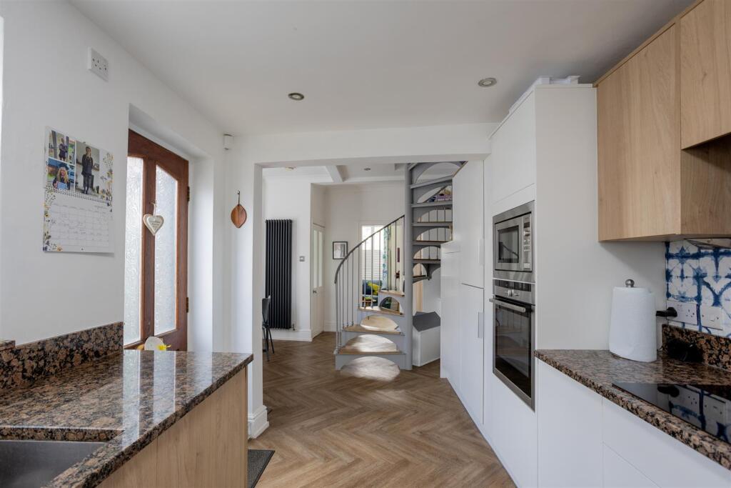 House in York - View 5