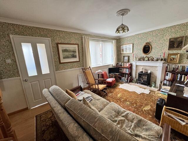 House in East Lindsey, Louth - View 2