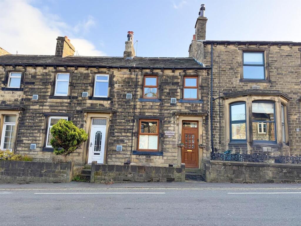 Main image of property: Station Road, Steeton
