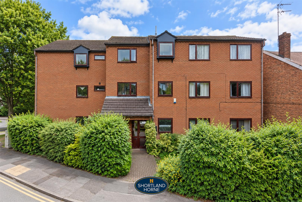 Main image of property: Fenside Avenue, Styvechale, Coventry