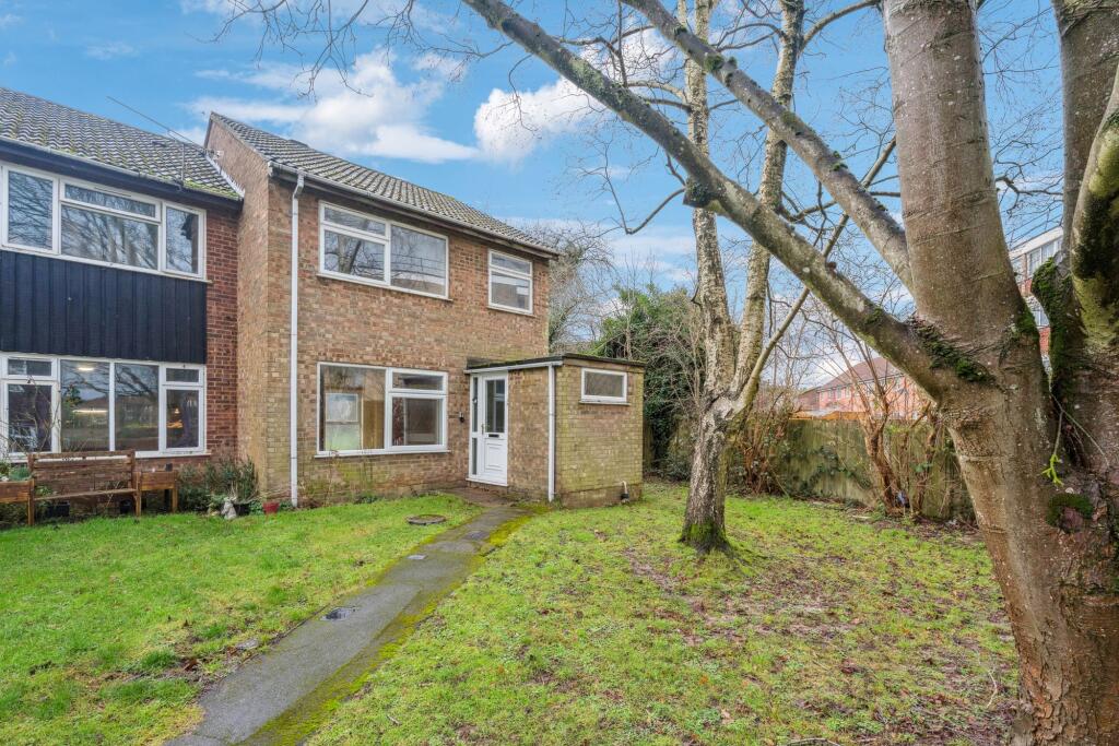 Main image of property: Wrights Lane, Prestwood, HP16