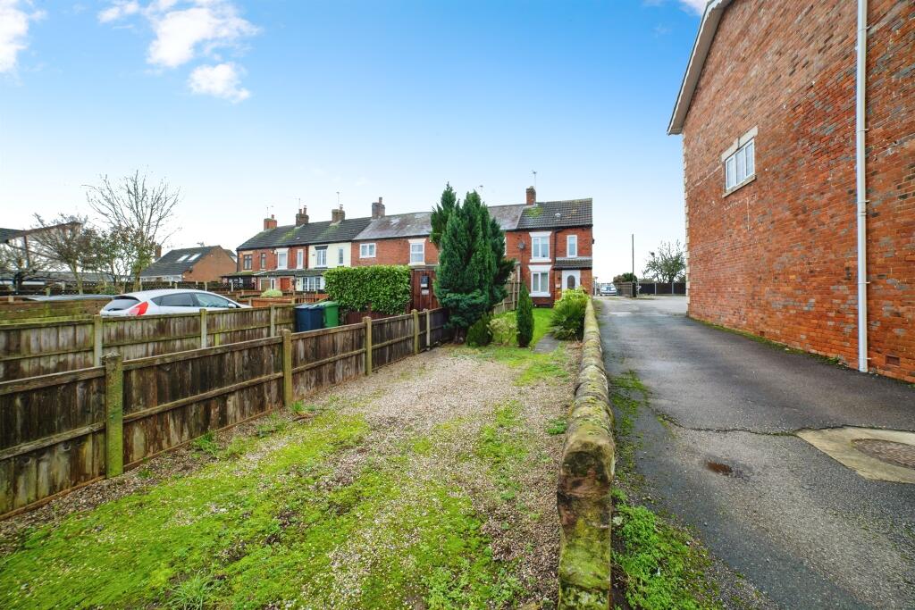 Main image of property: Main Road, Smalley, Ilkeston