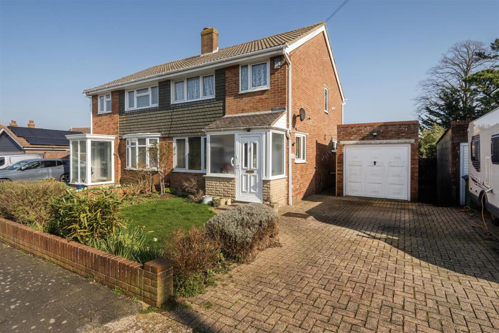 Main image of property: Castle View Road, Portchester,