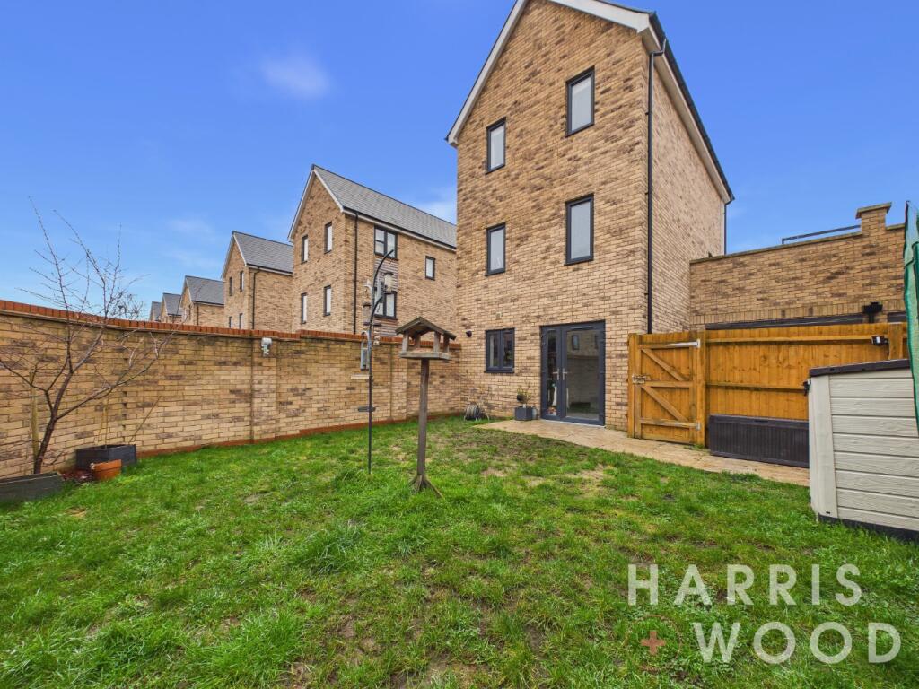 House in Colchester, Essex - View 4